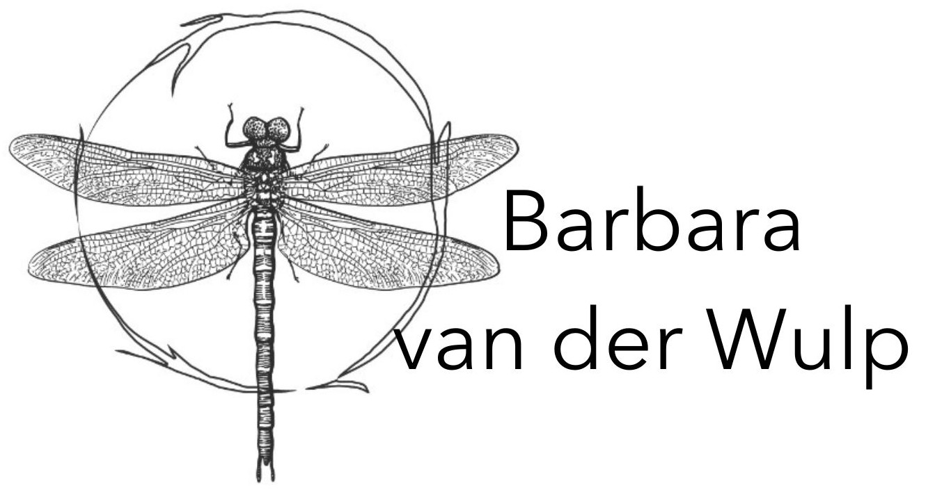 Barbara van der Wulp